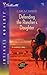 Defending the Rancher's Daughter by Carla Cassidy
