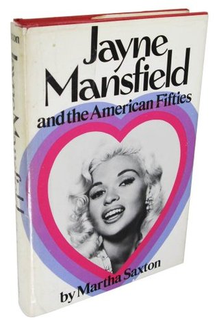 Jayne Mansfield and the American fifties