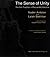 The Sense of Unity : The Sufi Tradition in Persian Architecture