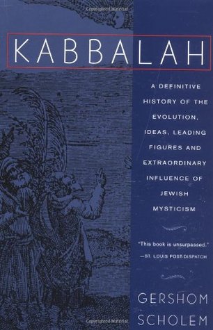 Kabbalah (Paperback)