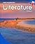 Holt McDougal Literature Texas: Student Edition Grade 06 2010