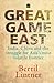Great Game East by Bertil Lintner