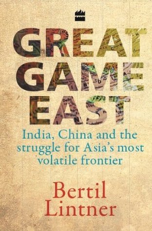 Great Game East (Hardcover)