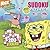 Sudoku Puzzles #1 (Nick Spongebob Squarepants (Simon Spotlight))