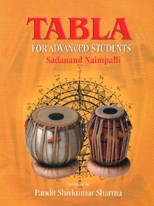 Tabla for Advanced Students (Paperback)