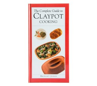 Reco Complete Guide to Clay Pot Cooking Cookbook (Hardcover)