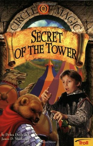 Secret of the Tower (Paperback)