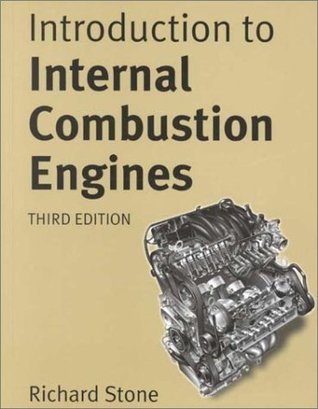 Introduction to Internal Combustion Engines (Paperback)