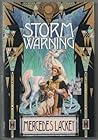 Storm Warning by Mercedes Lackey