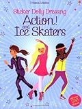 Action! & Ice Skaters
