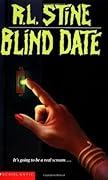 Blind Date (Point Horror, #1)