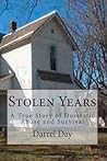 Stolen Years: A True Story of Domestic Abuse and Survival