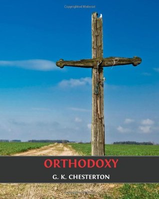 Orthodoxy