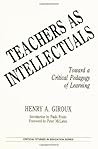Teachers as Intel...