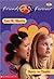 Stacey vs. Claudia (Baby-Sitters Club Friends Forever, #2)