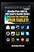 Kindle Fire HD User's Guide Book: Unleash the Power of Your Tablet!