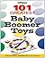 Warman's 101 Greatest Baby Boomer Toys