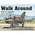 MiG-21 Fishbed, Part 2 - Walk Around No. 39
