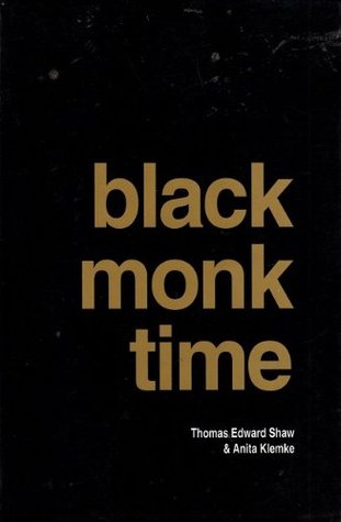 Black Monk Time (Paperback)