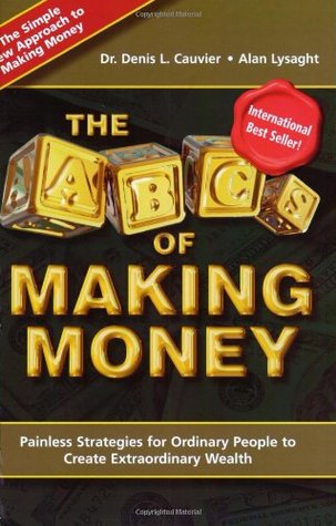 ABCs of Making Money, The: Painless Strategies for Ordinary People to create Extraordinary Wealth (Paperback)