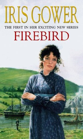 Firebird (Potter's #1)