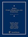 Torts: Cases, Problems, and Exercises