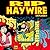 Rip Haywire EXPLODES!