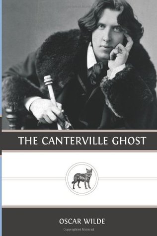 The Canterville Ghost