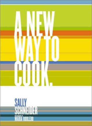 A New Way to Cook (Hardcover)
