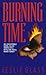 Burning Time by Leslie Glass