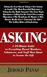 Asking by Jerold Panas