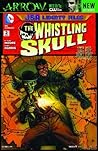 JSA Liberty Files: The Whistling Skull (2012) #2 (of 6)
