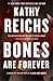 Bones Are Forever (Wheeler Publishing Large Print Hardcover)
