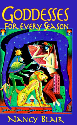 Goddesses for Every Season (Hardcover)