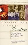 Literary Trail of...