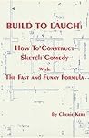 Build to Laugh by Cherie Kerr