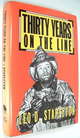 Thirty years on the line (Hardcover)