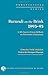 Burundi on the Brink, 1993 - 95: A UN Special Envoy Reflects on Preventive Diplomacy (Perspectives Series)
