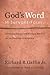 God's Word in Servant-Form:...