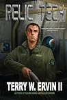 Relic Tech by Terry W. Ervin II