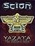 Scion Yazata Gods of Persia*OP
