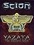 Scion Yazata Gods of Persia*OP
