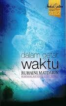 Dalam Getar Waktu