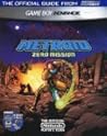 Metroid: Zero Mission: Game Boy Advance: The Official Guide from Nintendo Power