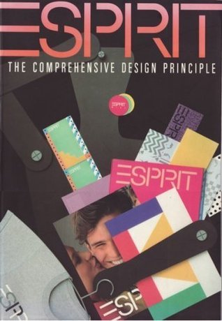 Esprit: The Comprehensive Design Principle (Paperback)