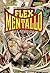 Flex Mentallo: Man of Muscle Mystery