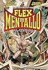 Flex Mentallo: Ma...