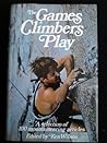 The Games climber...