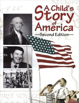 A Child's Story of America (Paperback)