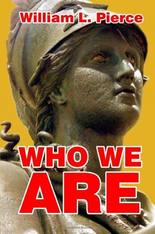 Who We Are (Paperback)